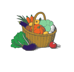 accueil Manger Local
